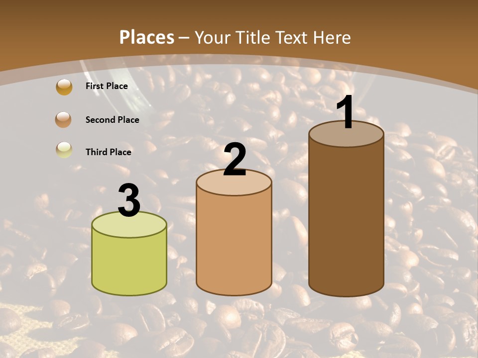Coffee PowerPoint Template
