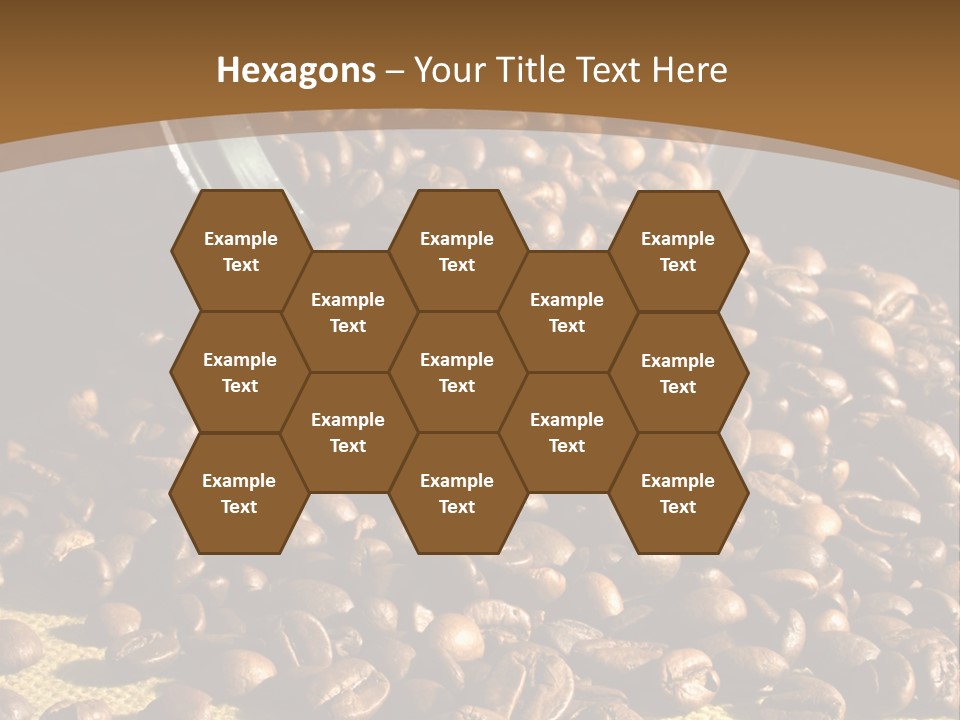 Coffee PowerPoint Template