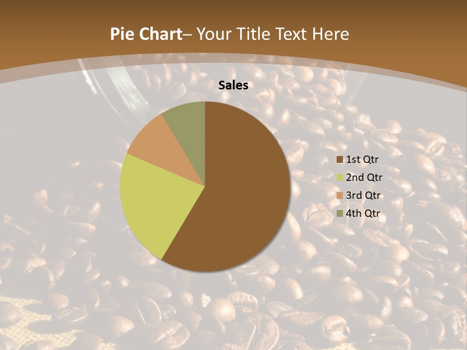 Coffee PowerPoint Template