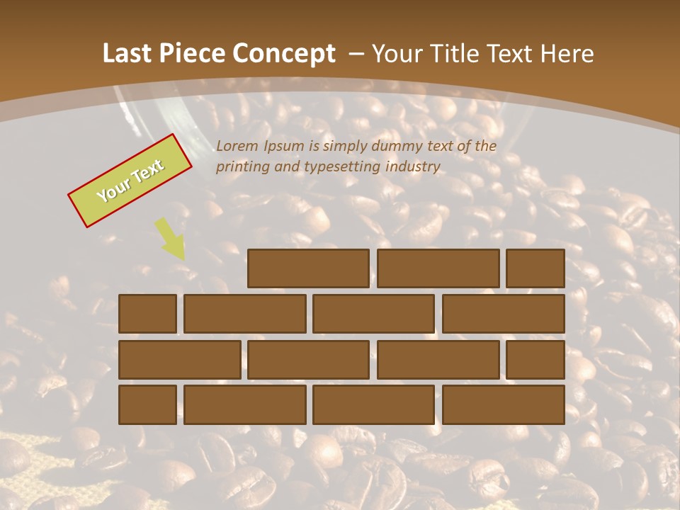 Coffee PowerPoint Template