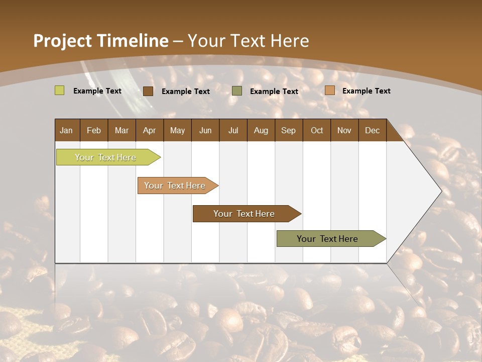 Coffee PowerPoint Template