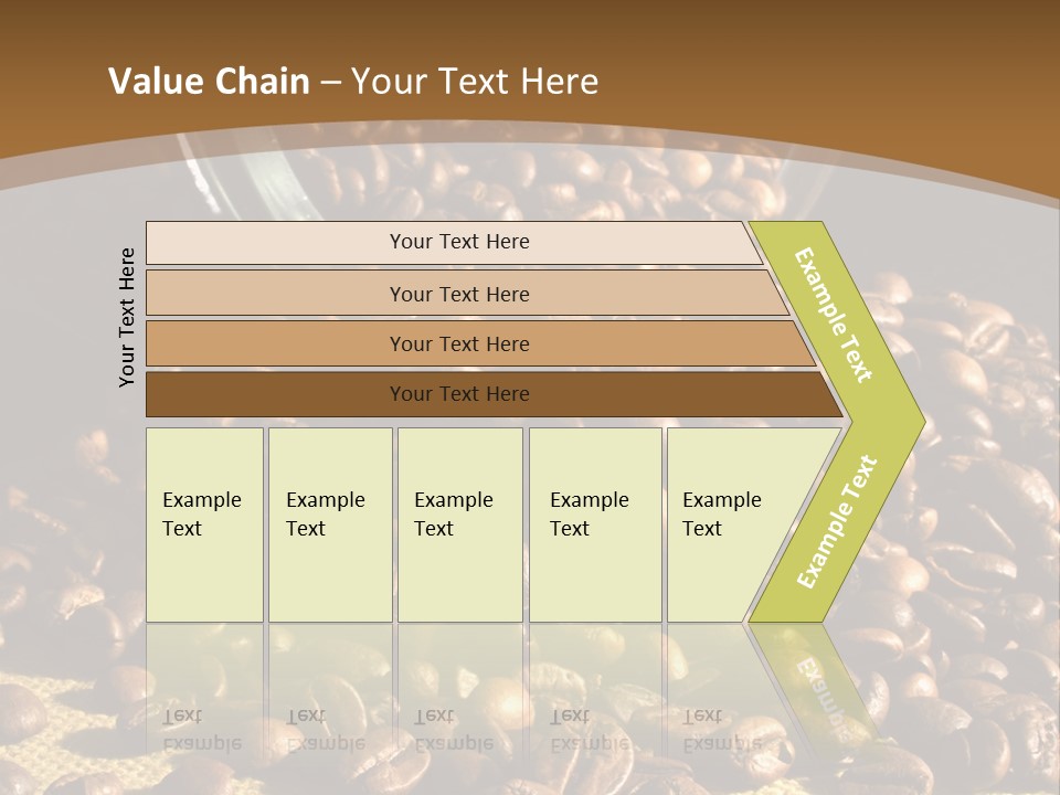 Coffee PowerPoint Template