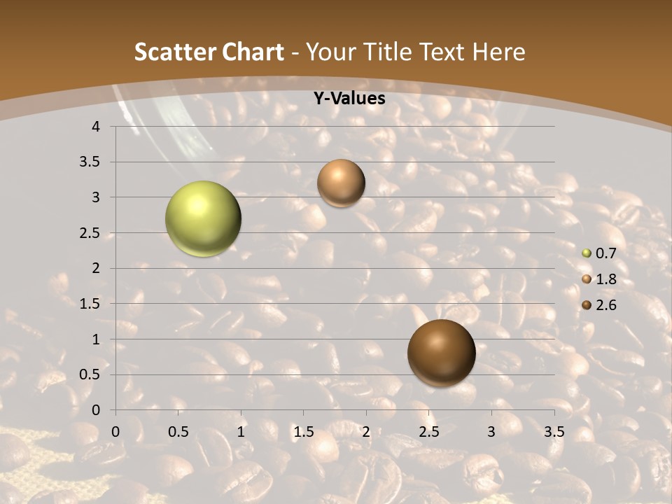 Coffee PowerPoint Template