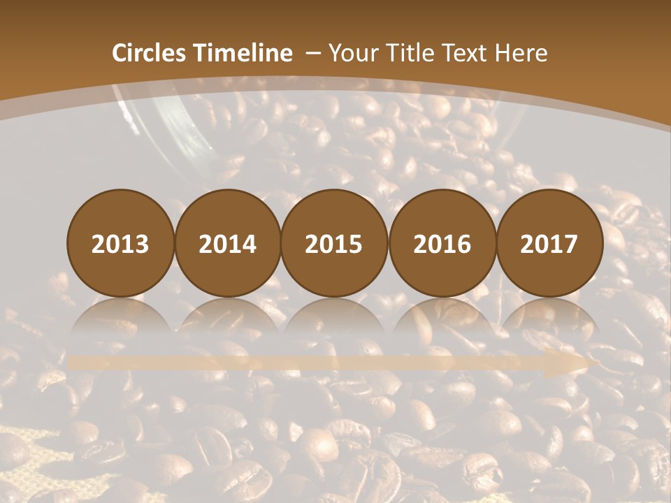 Coffee PowerPoint Template