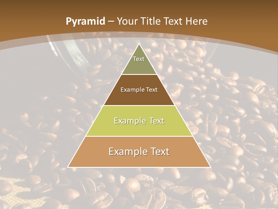 Coffee PowerPoint Template
