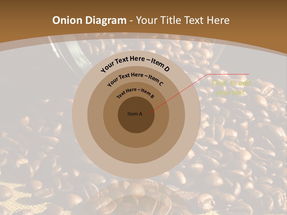Coffee PowerPoint Template