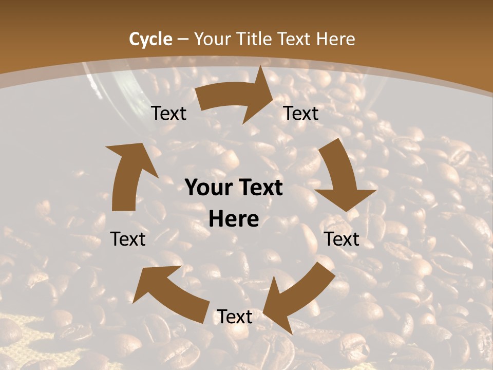Coffee PowerPoint Template