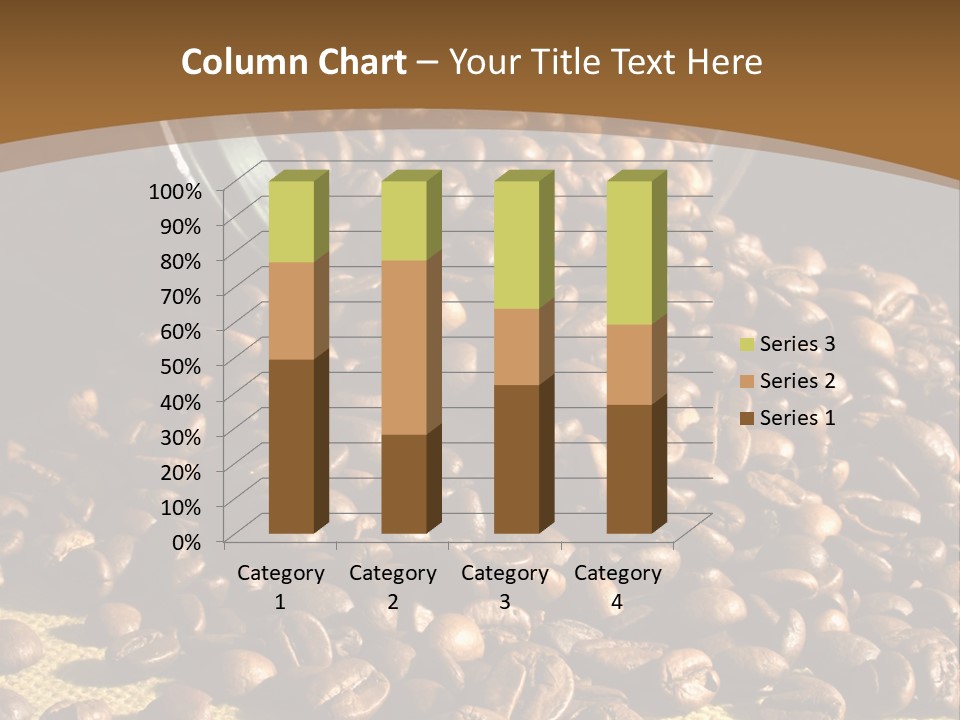 Coffee PowerPoint Template