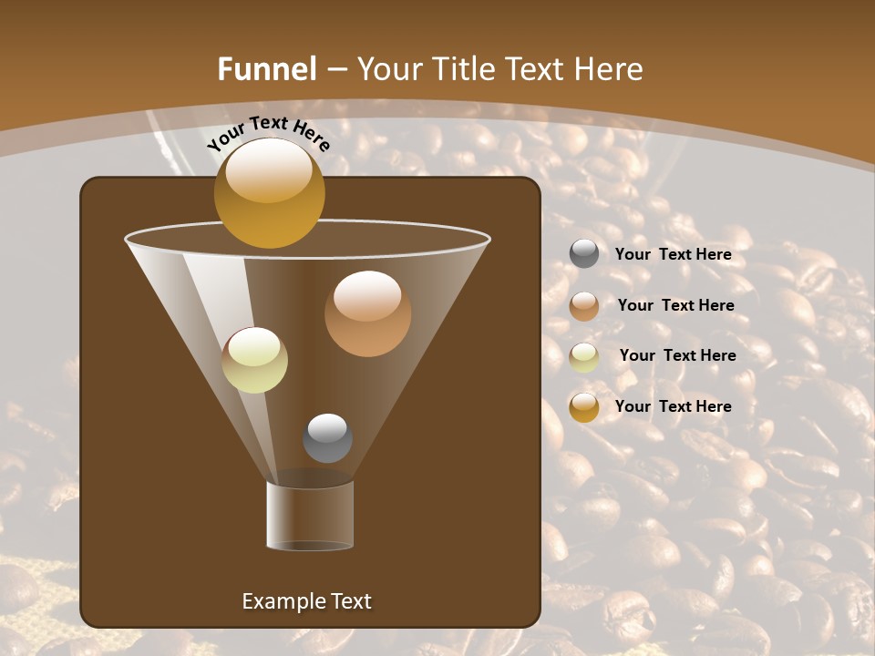 Coffee PowerPoint Template