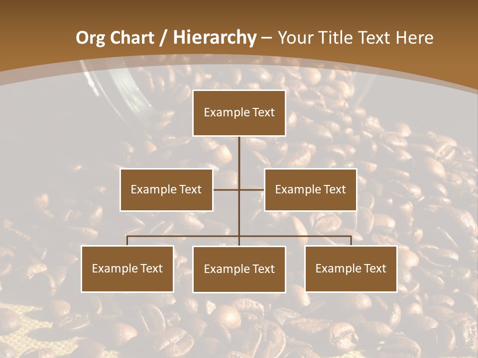 Coffee PowerPoint Template