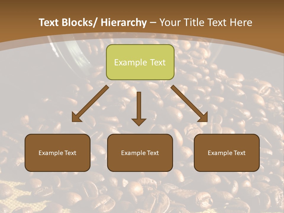 Coffee PowerPoint Template