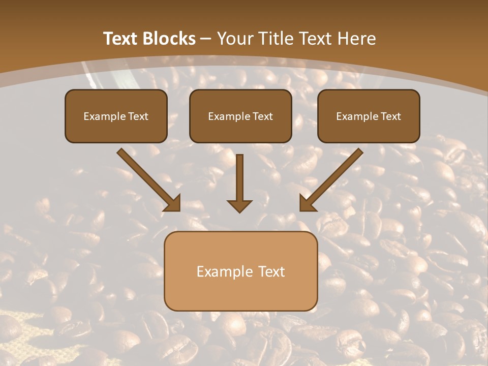 Coffee PowerPoint Template