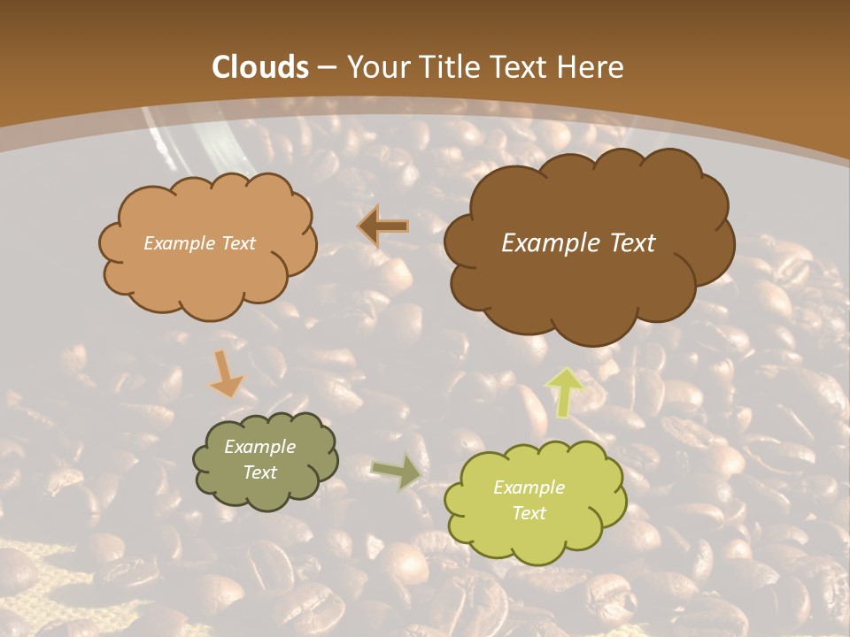 Coffee PowerPoint Template