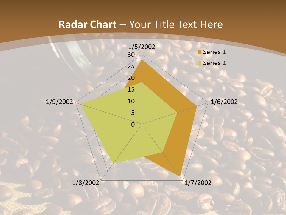 Coffee PowerPoint Template