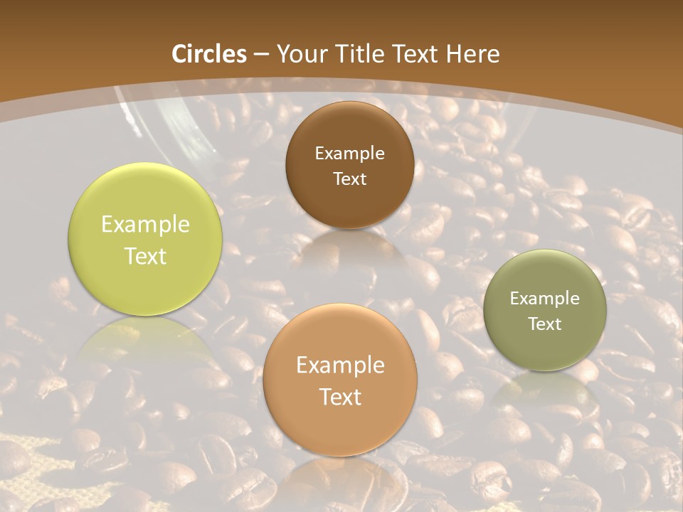 Coffee PowerPoint Template