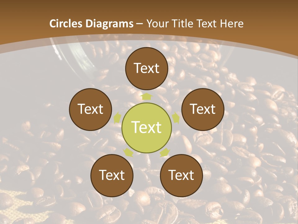 Coffee PowerPoint Template