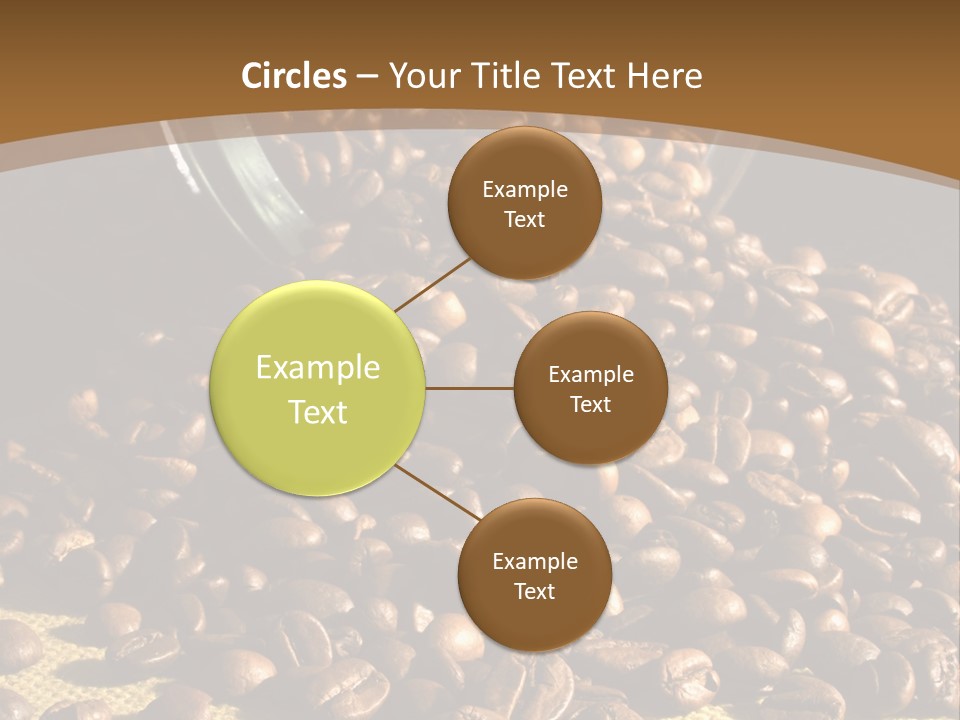 Coffee PowerPoint Template