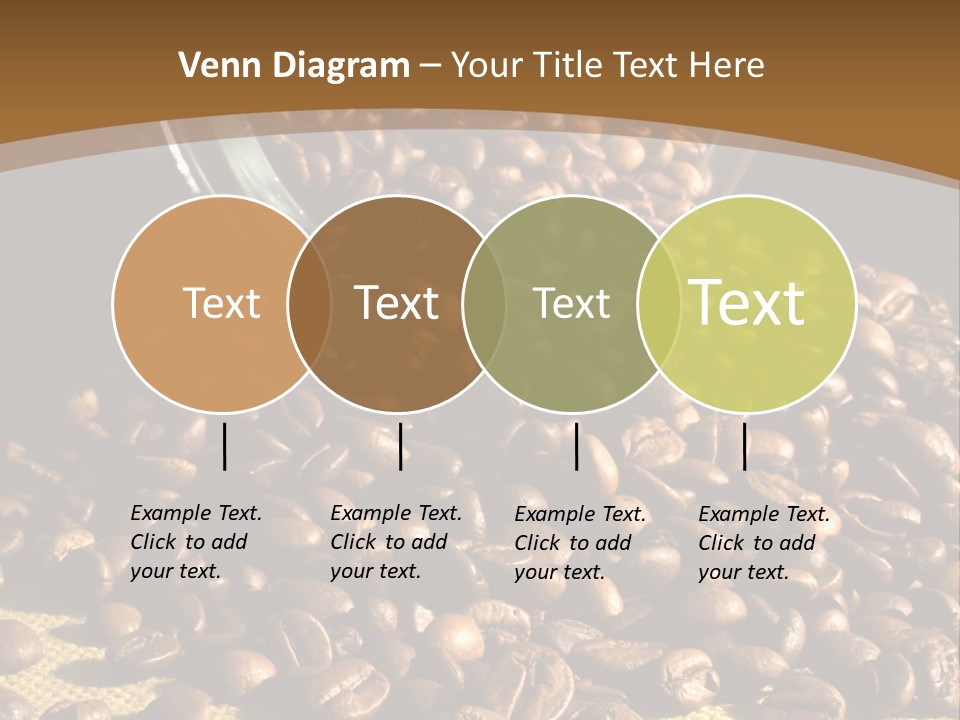 Coffee PowerPoint Template