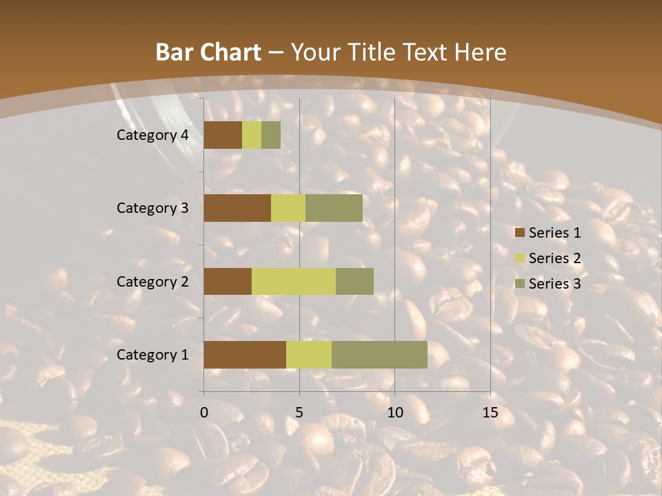 Coffee PowerPoint Template