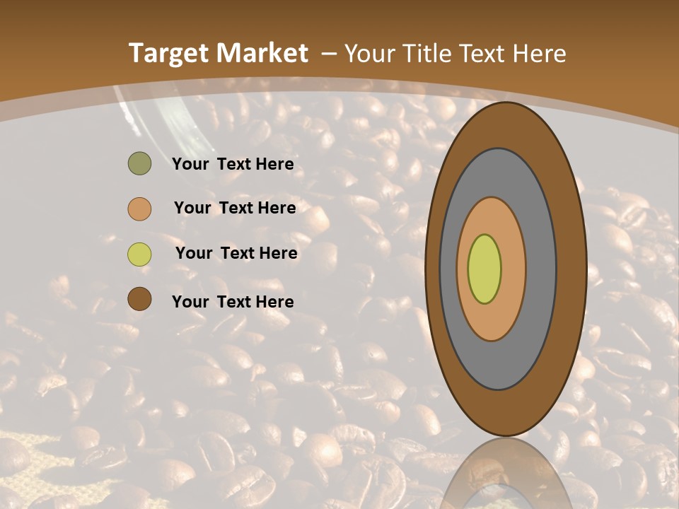 Coffee PowerPoint Template