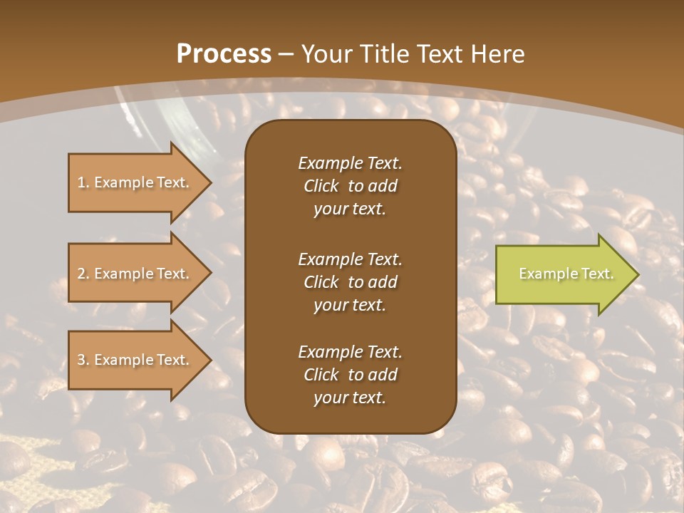 Coffee PowerPoint Template