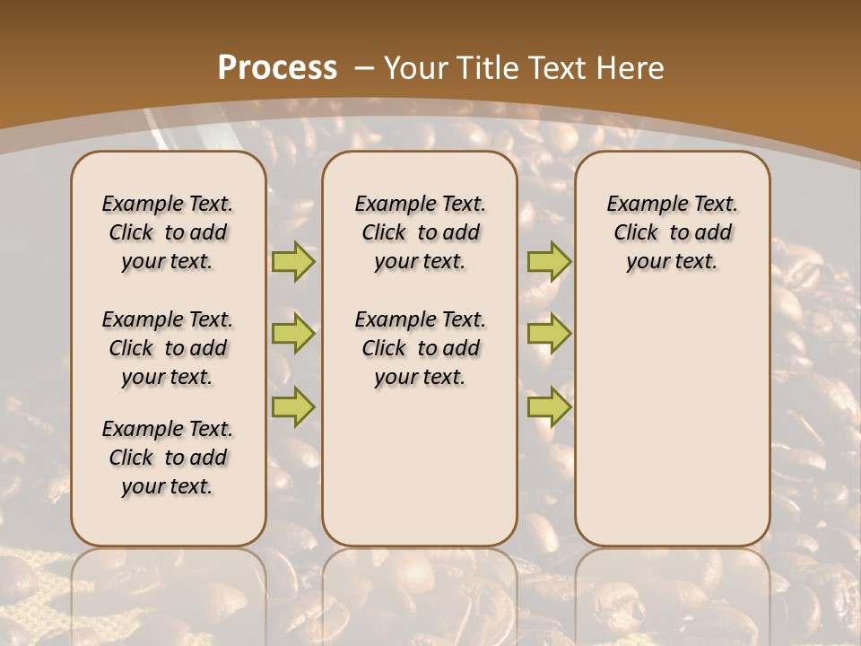 Coffee PowerPoint Template