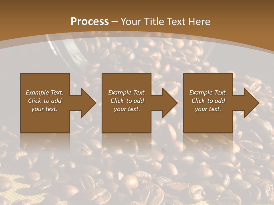 Coffee PowerPoint Template