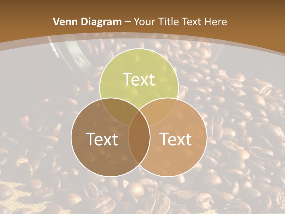 Coffee PowerPoint Template