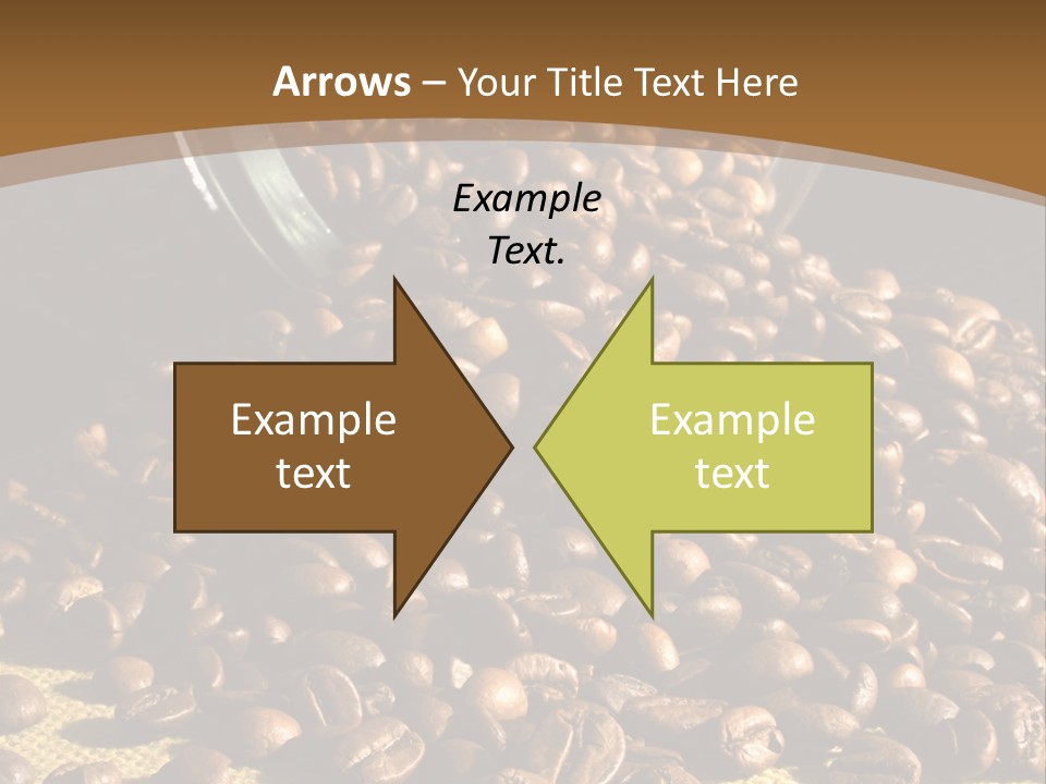 Coffee PowerPoint Template