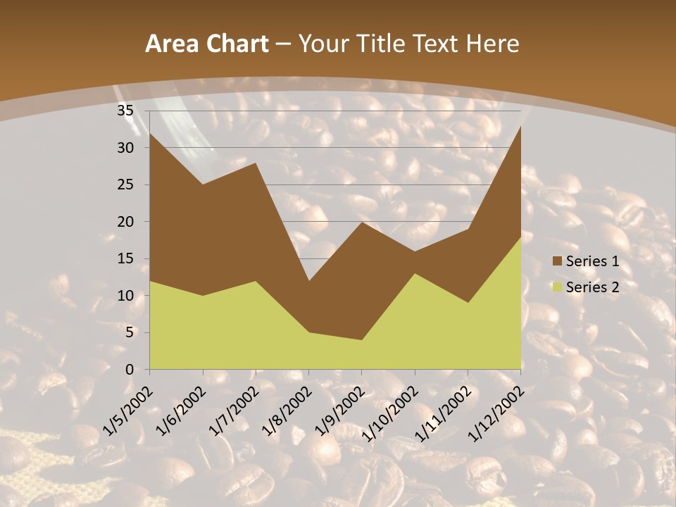 Coffee PowerPoint Template