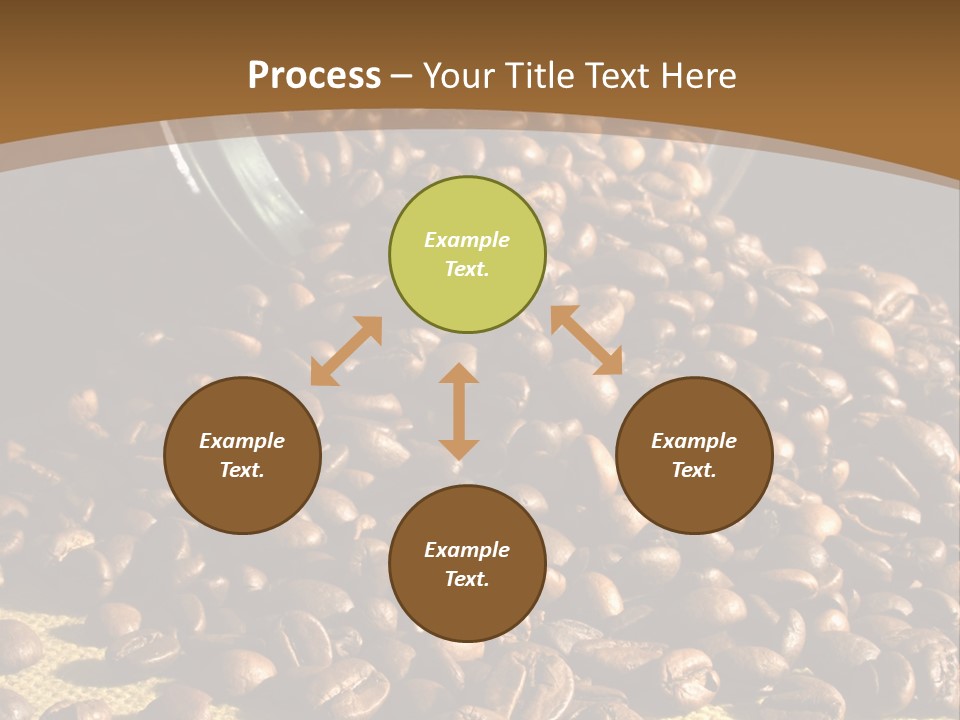 Coffee PowerPoint Template