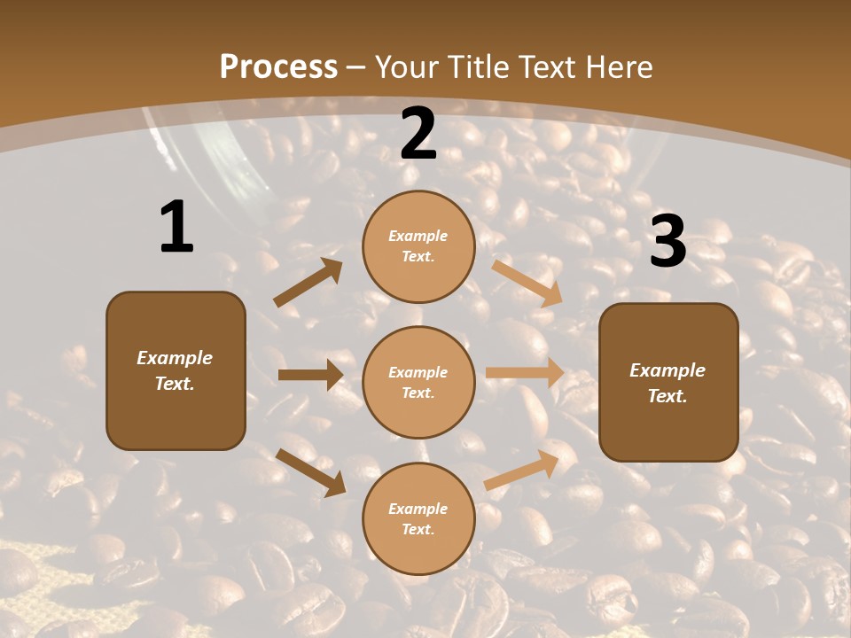 Coffee PowerPoint Template