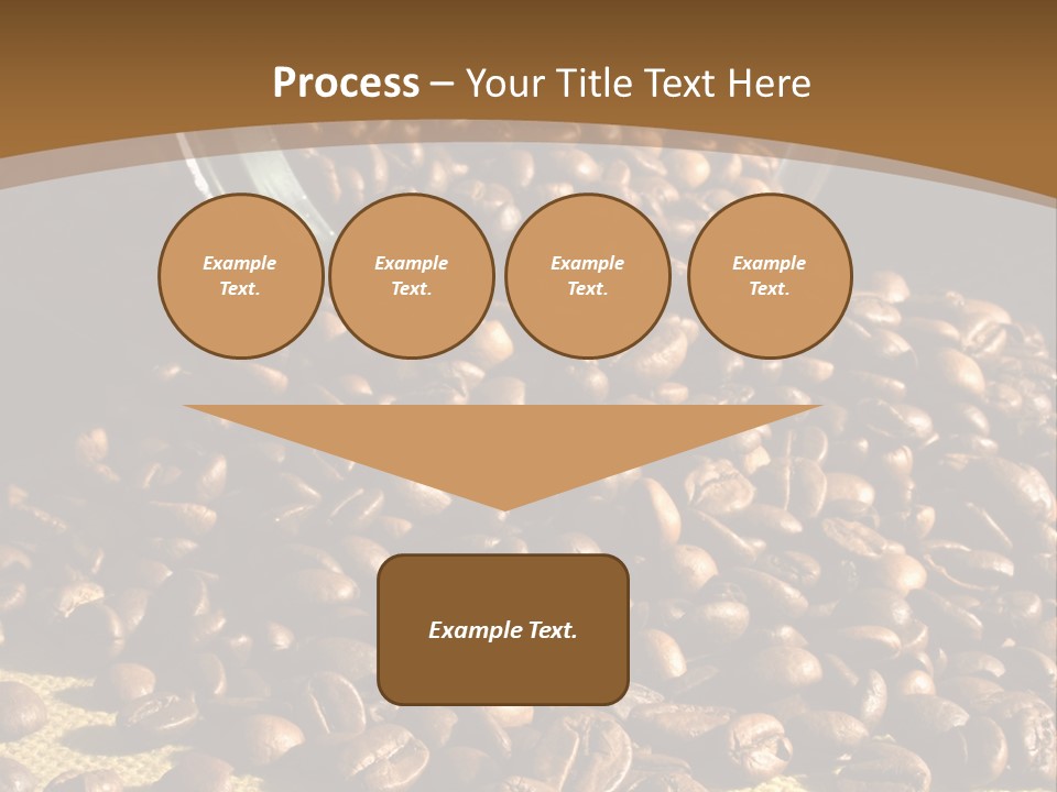 Coffee PowerPoint Template
