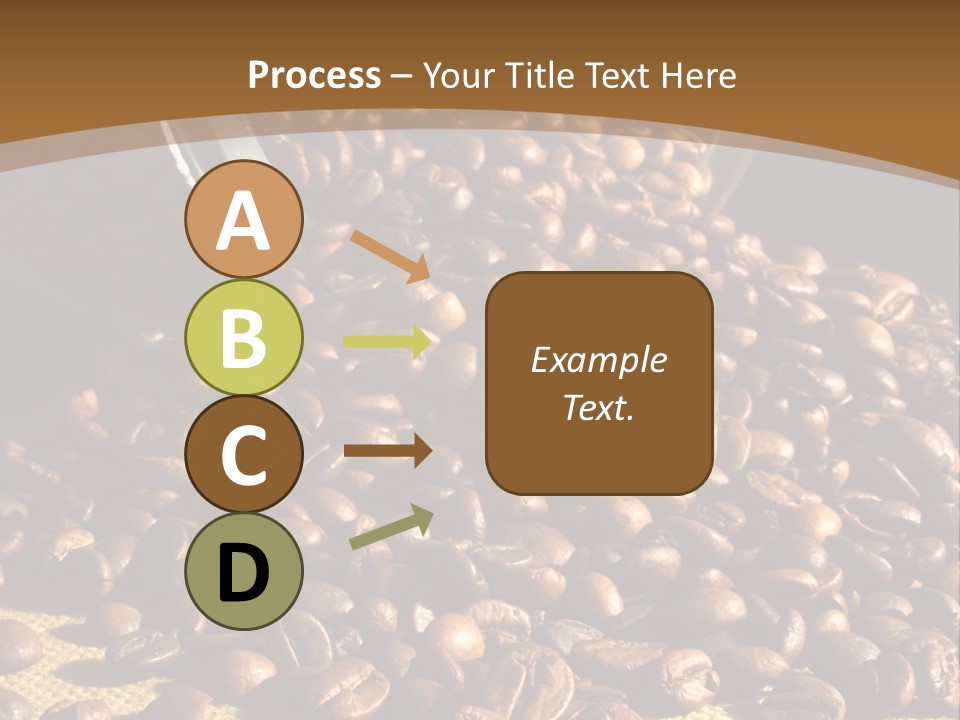 Coffee PowerPoint Template