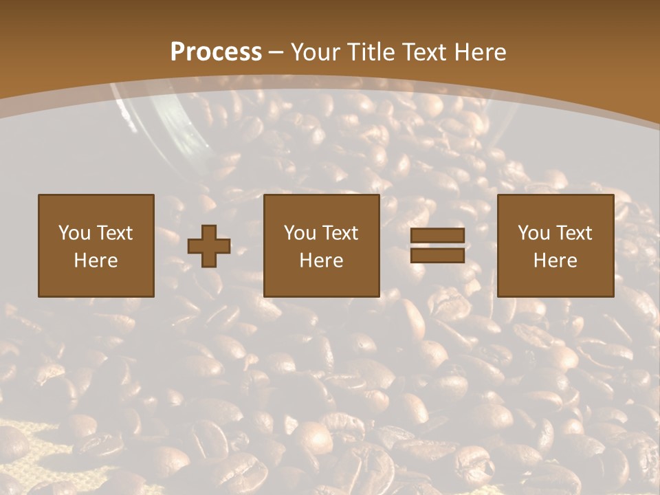 Coffee PowerPoint Template