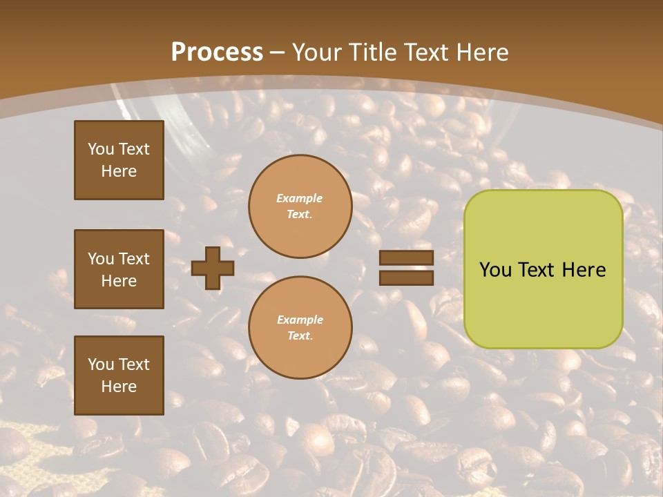 Coffee PowerPoint Template