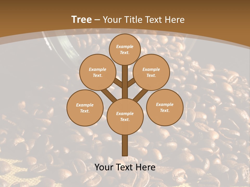 Coffee PowerPoint Template