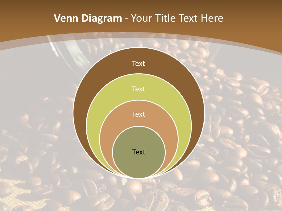 Coffee PowerPoint Template