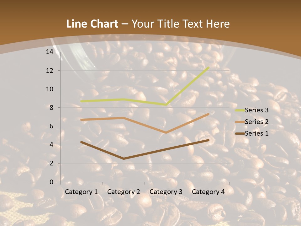 Coffee PowerPoint Template