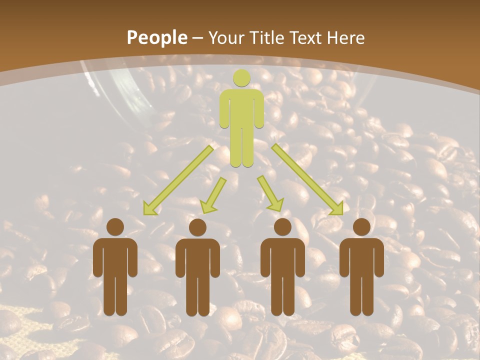 Coffee PowerPoint Template
