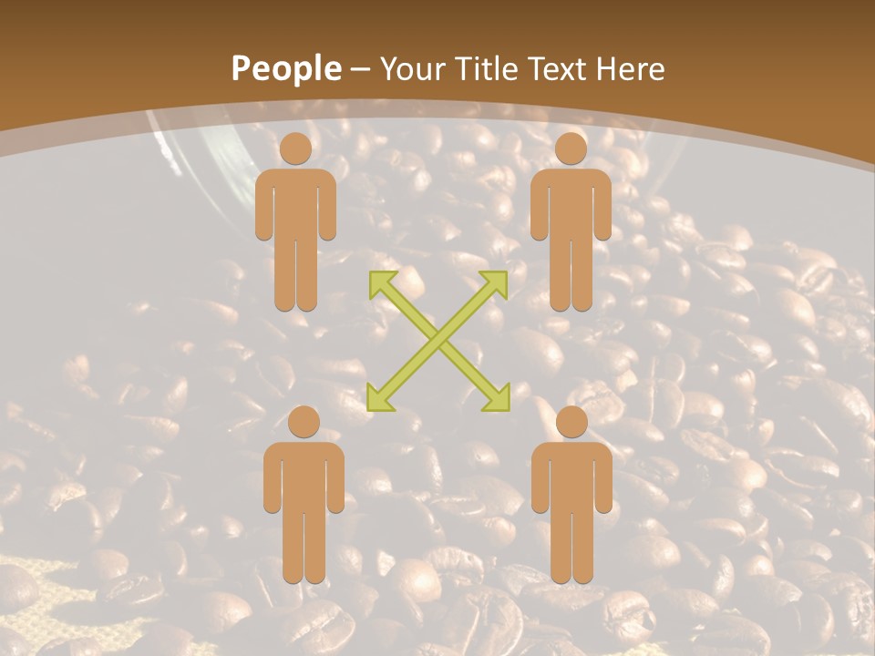 Coffee PowerPoint Template