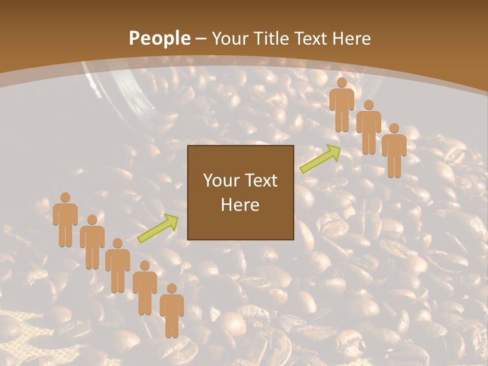 Coffee PowerPoint Template