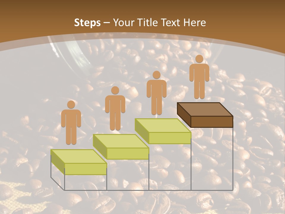 Coffee PowerPoint Template