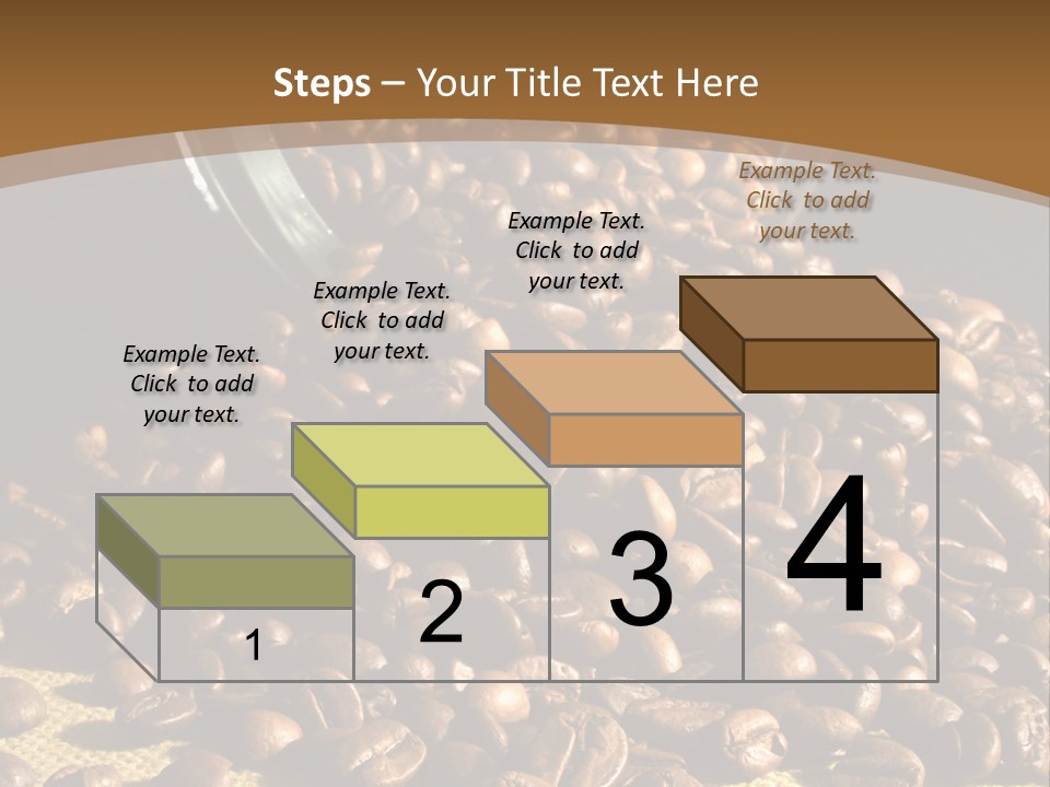 Coffee PowerPoint Template