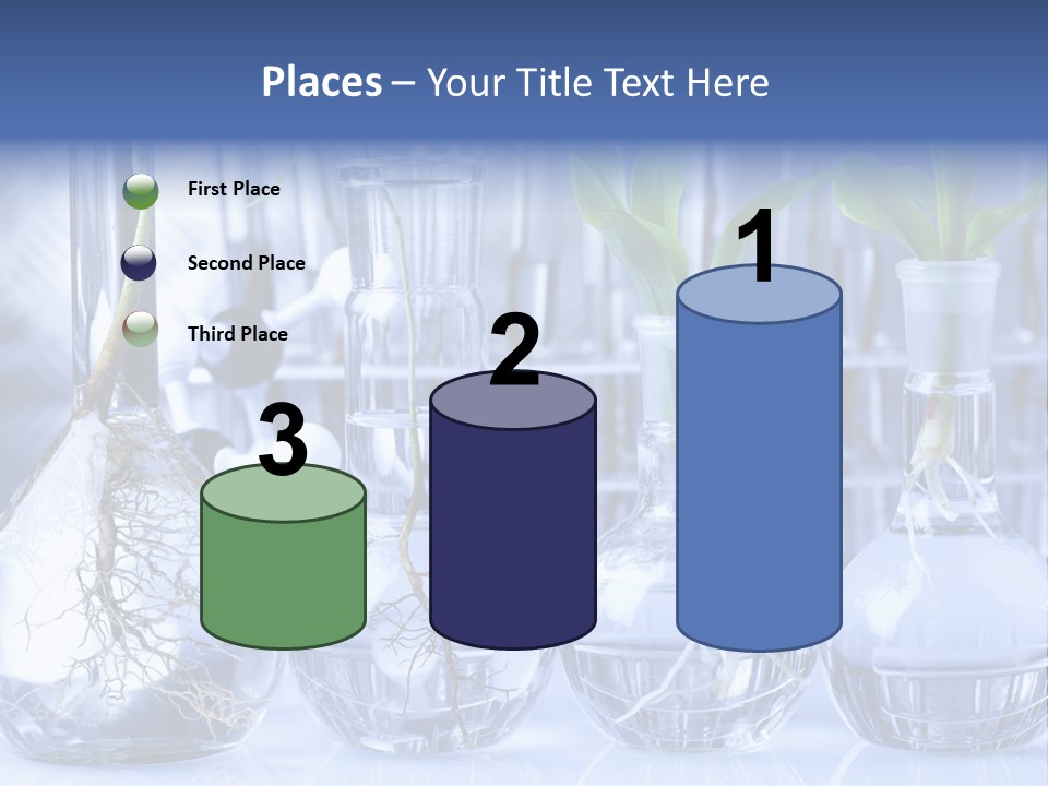 Biology PowerPoint Template