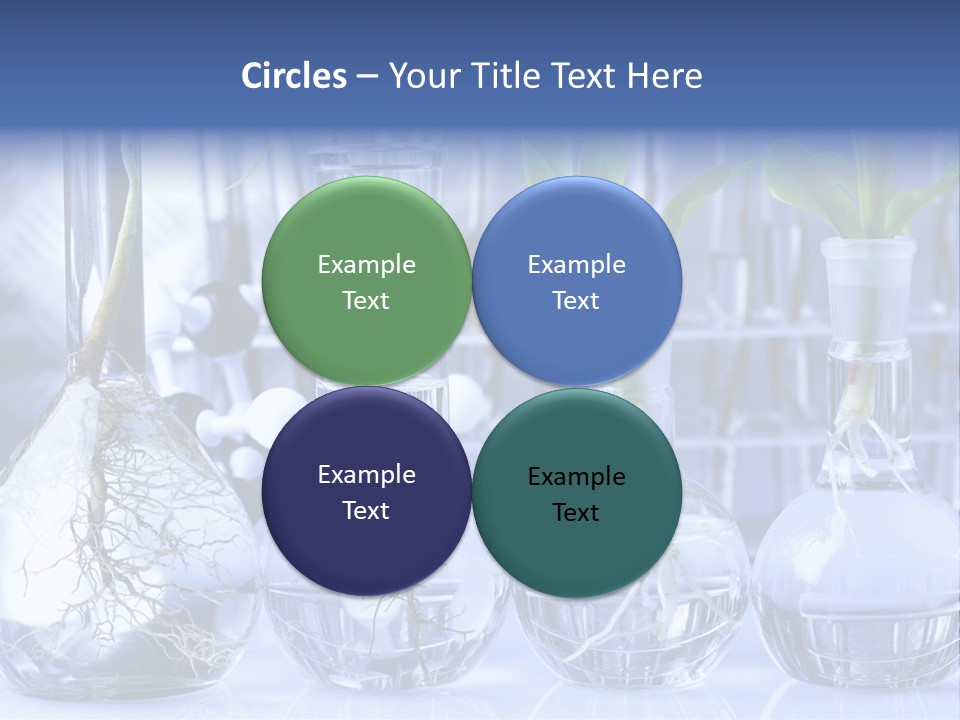 Biology PowerPoint Template