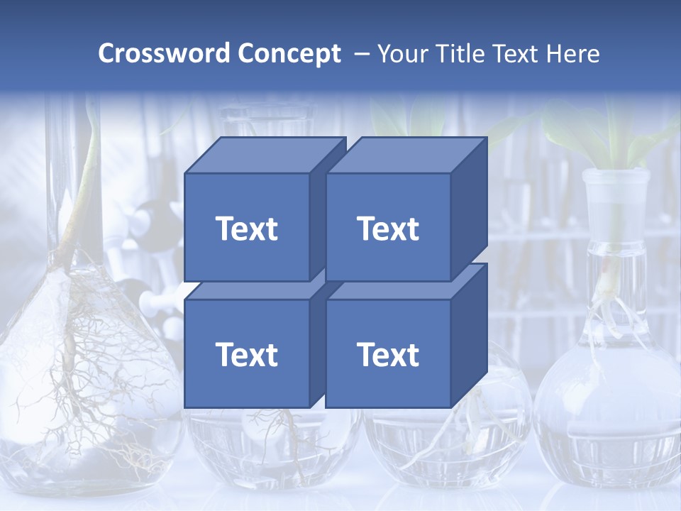 Biology PowerPoint Template