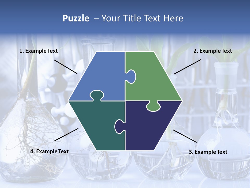 Biology PowerPoint Template