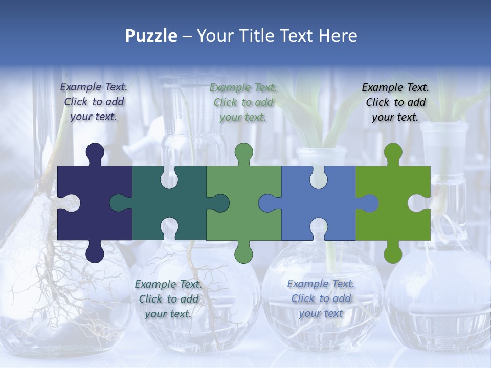 Biology PowerPoint Template