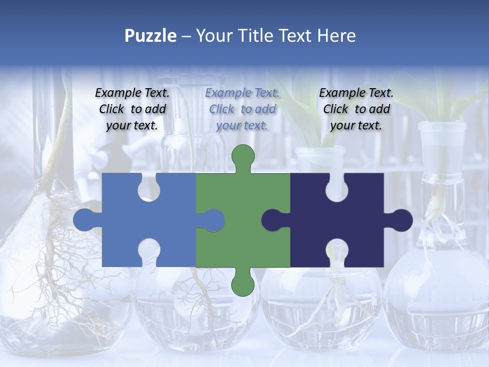 Biology PowerPoint Template